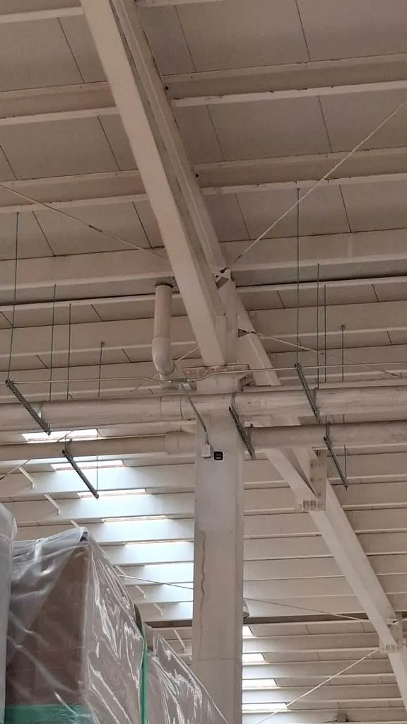 Instalación y diseño de Cableado Estructurado
