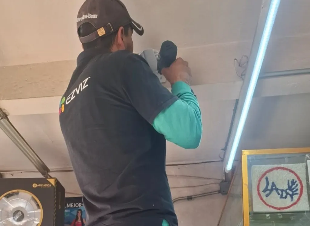 Diseño de Sistemas de Intrusión Perimetral